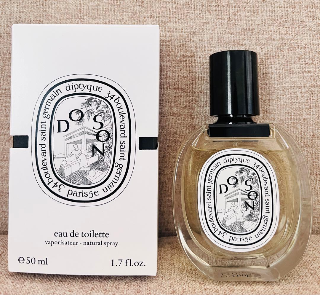 未使用に近い⭐︎ ディプティック　ドソン50ml 箱付き　正規品