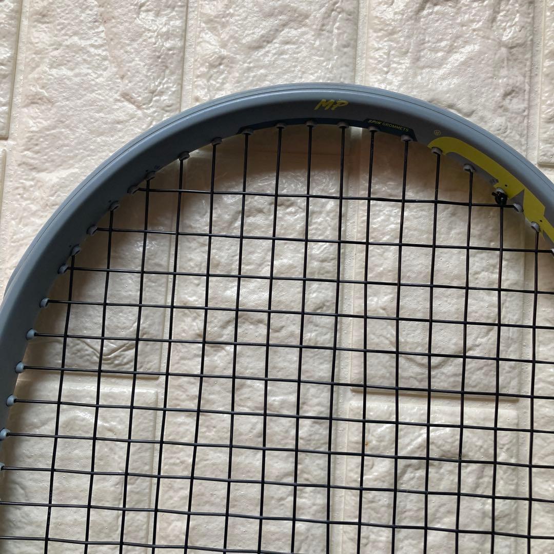 ラケット(硬式用) HEAD EXTREME MP