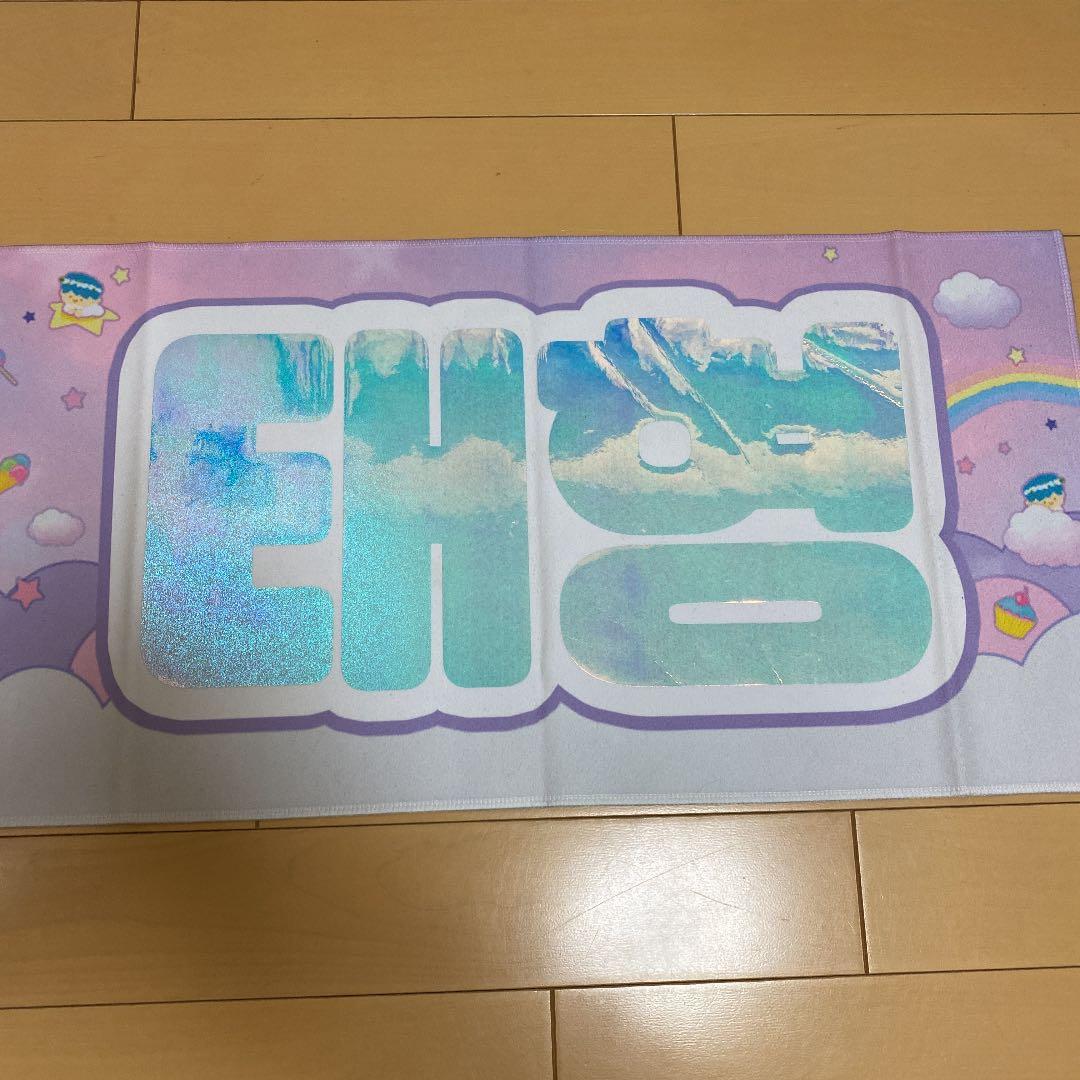 BTS テヒョン　テテ　Ｖ　スローガン