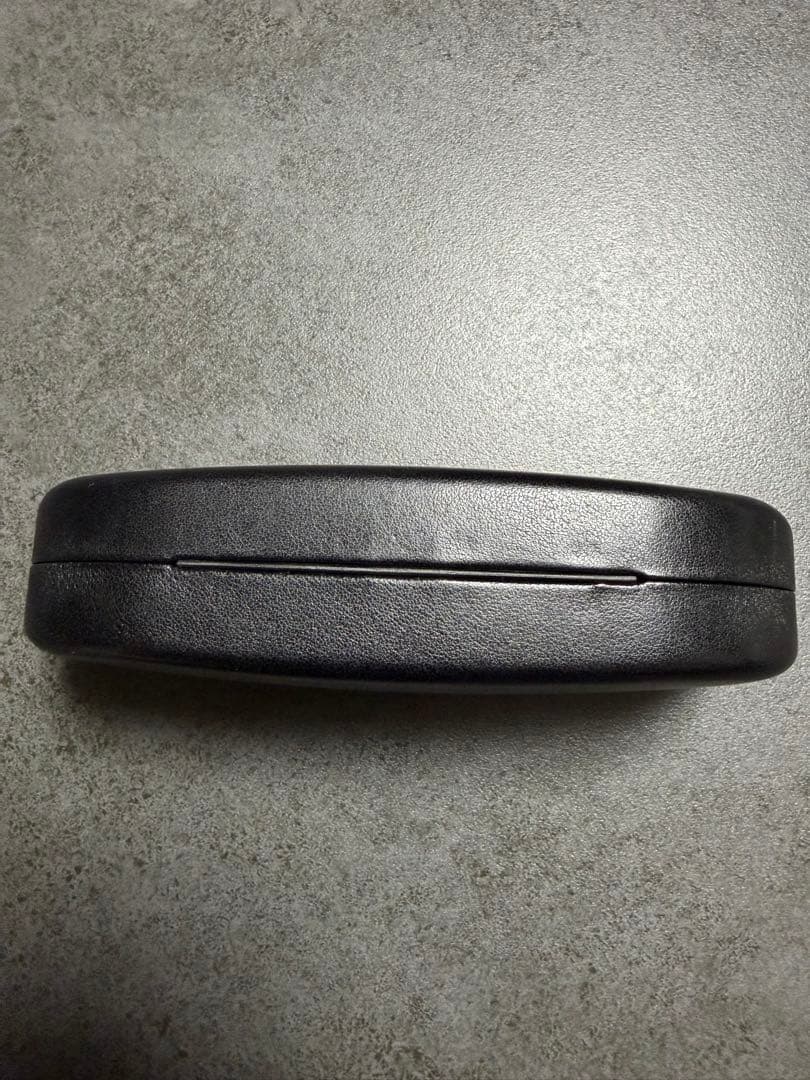 Ray-Ban シルバーラウンドサングラス　アッシュグレー