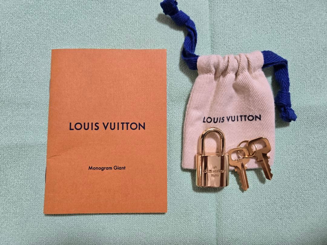 超美品　LOUIS VUITTON ボストンバック