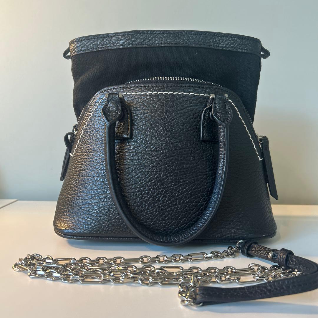 マルジェラ 5AC 2way バッグ