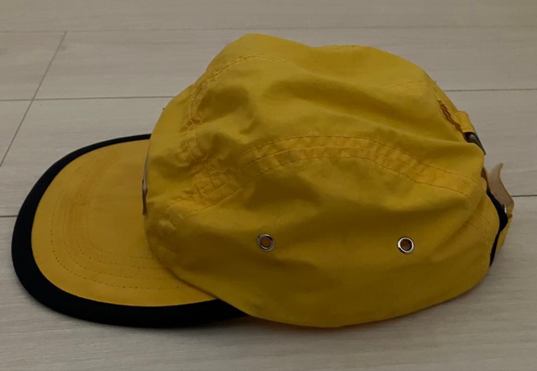 90s polosport ポロスポーツ ジェットキャップ cap 5パネル