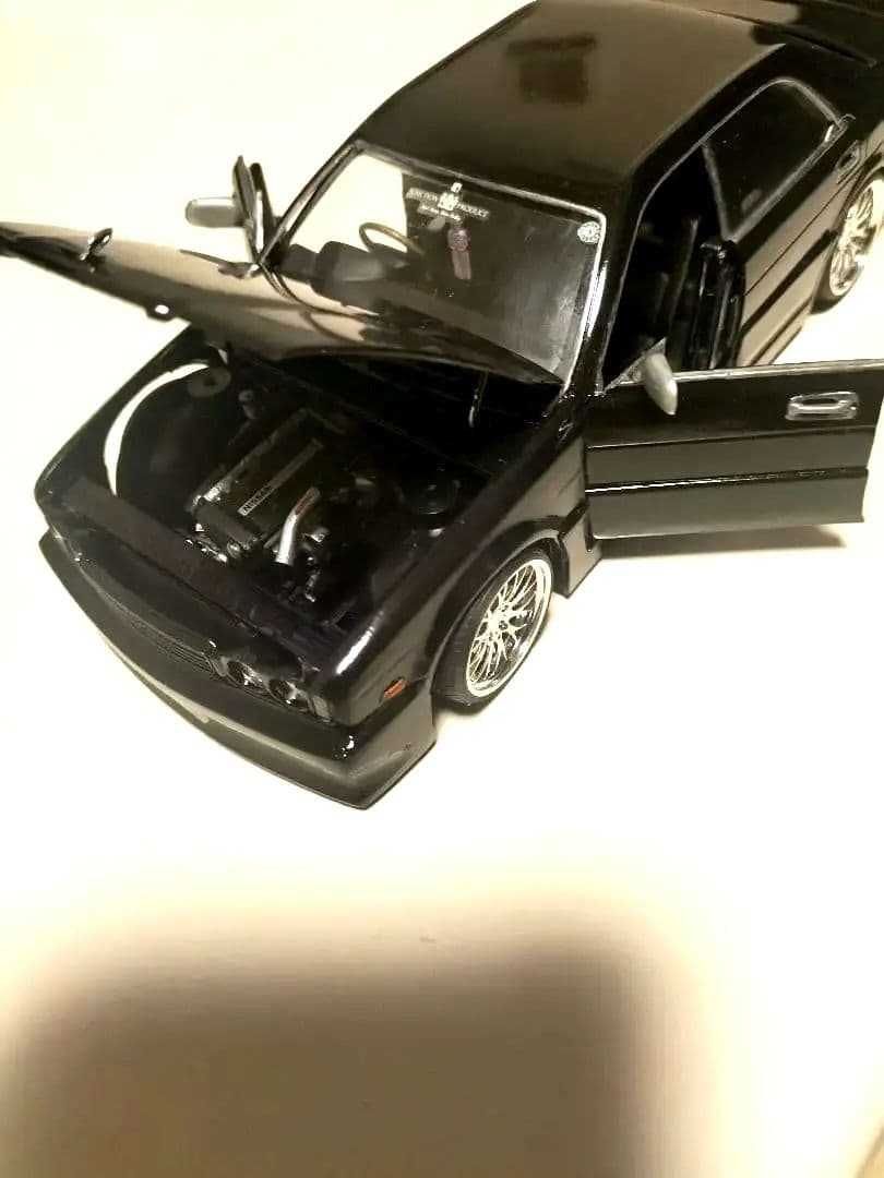 最終値下げ　Y32 　セドリック　ジャンクション　1/24