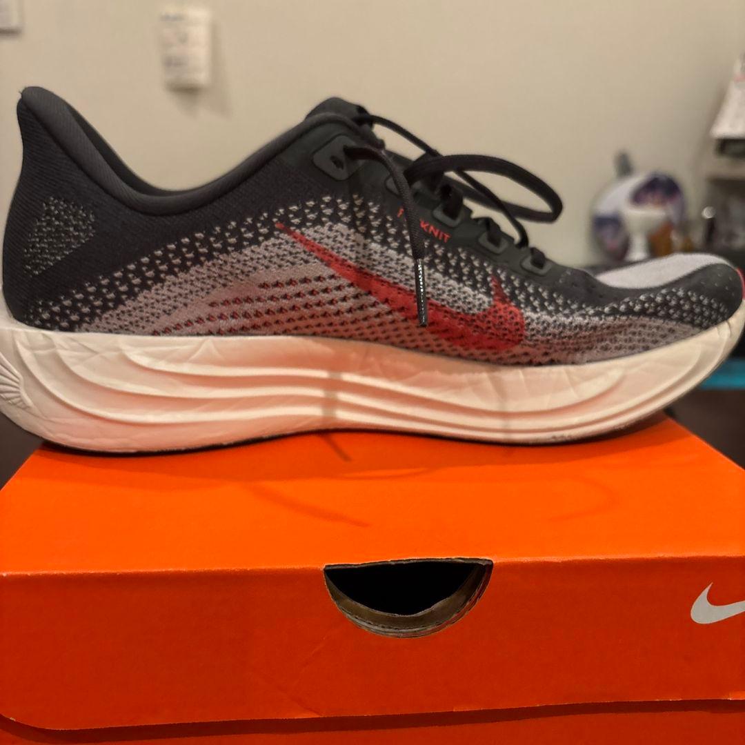 【きんぐ】NIKE　ペガサスプラス　27cm　箱付き