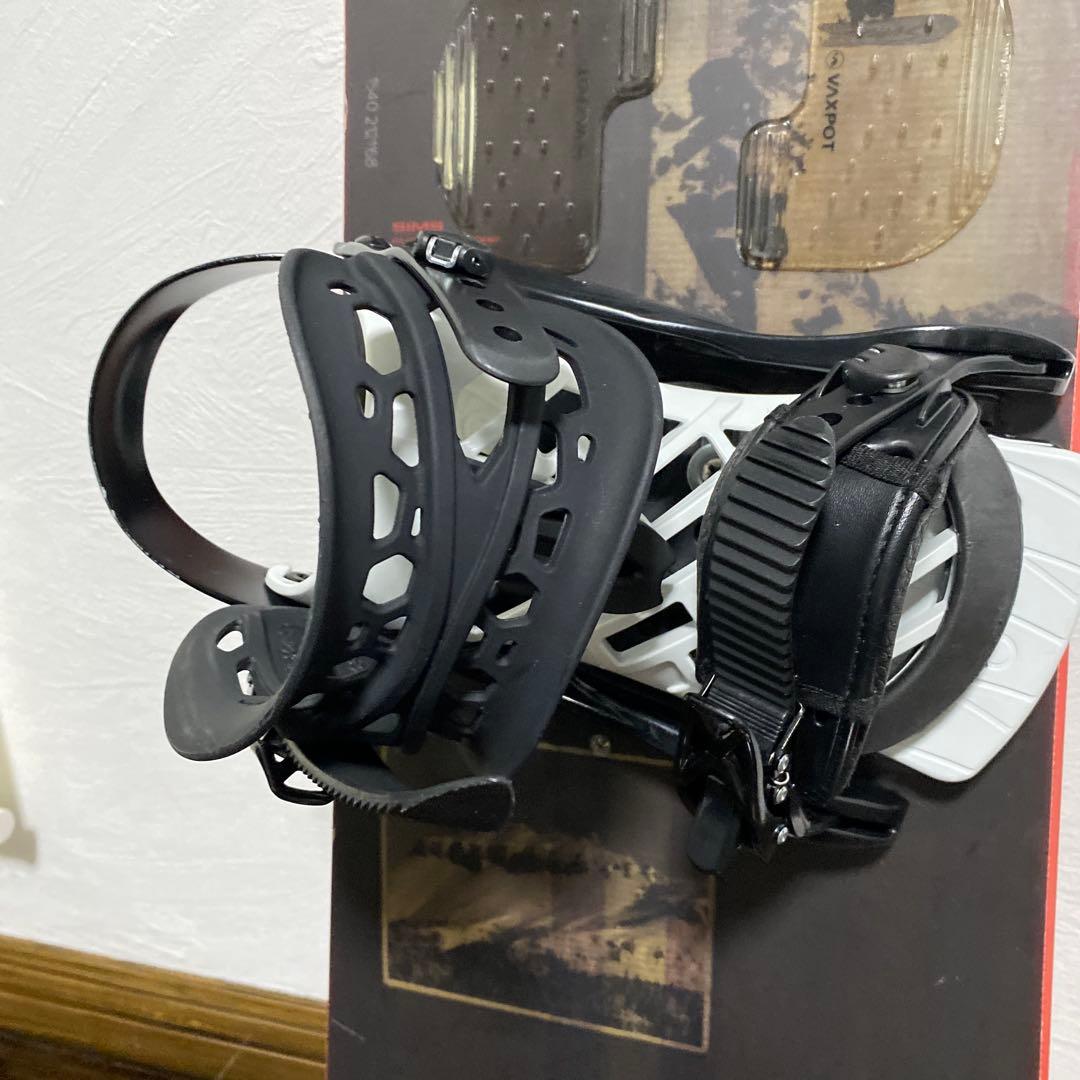 SIMS THE DAY 154 ツマビンディング21-22年