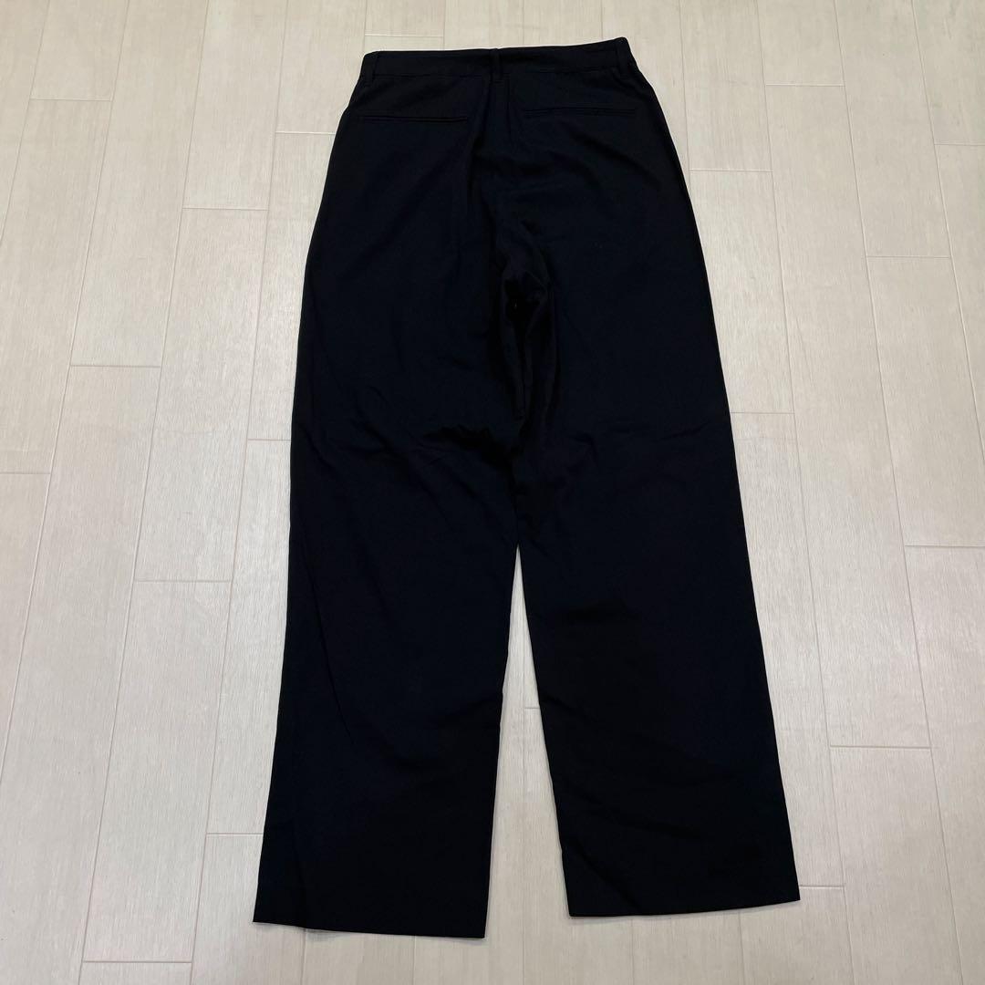 パンツ VUJADE OTIS SILICONE TROUSERS M