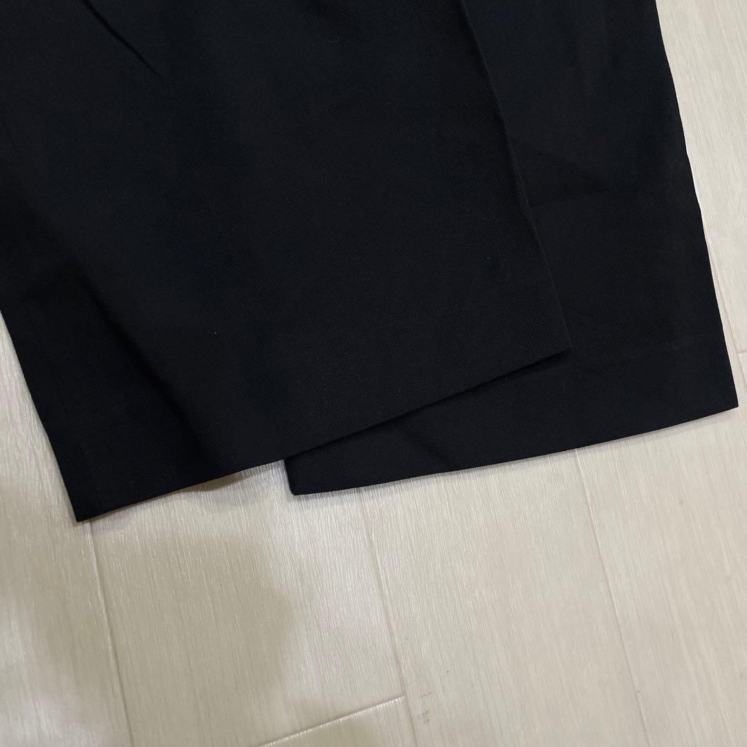 パンツ VUJADE OTIS SILICONE TROUSERS M