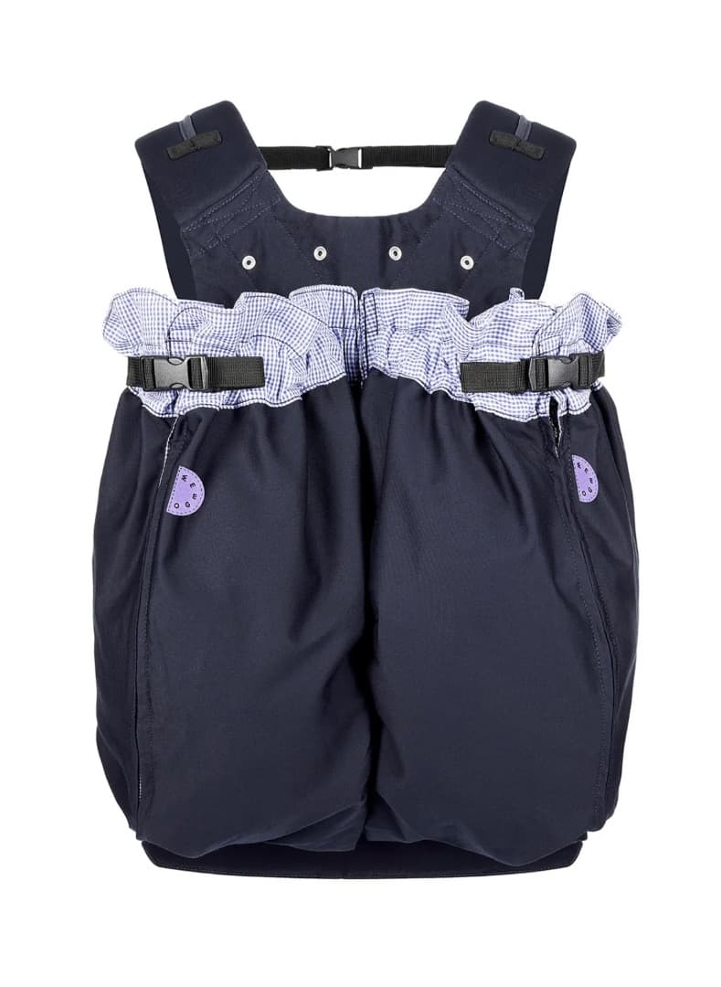 ウィーゴーツイン　双子用　抱っこ紐