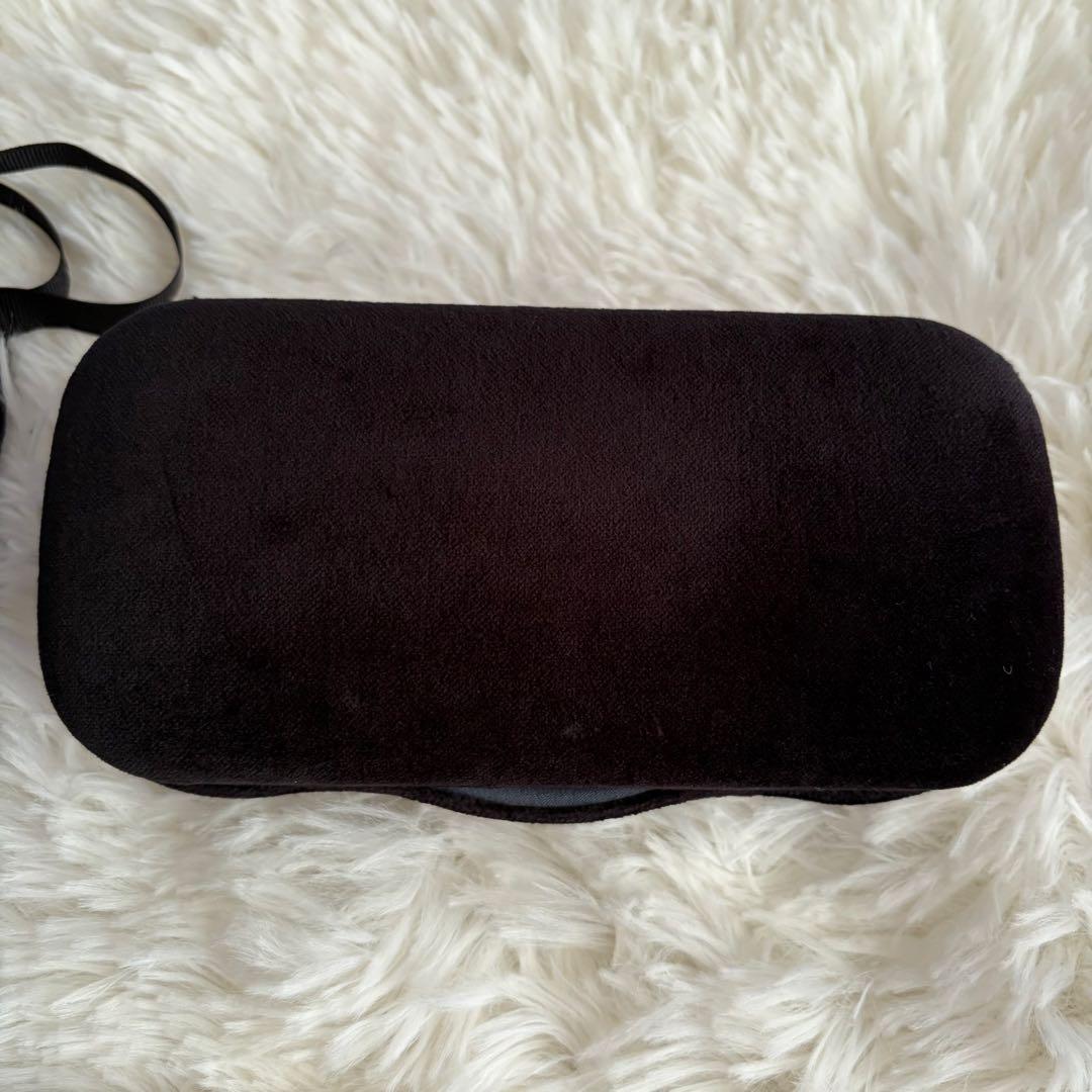 美品　グッチ GUCCI GG1470OJ サングラス　ブラック