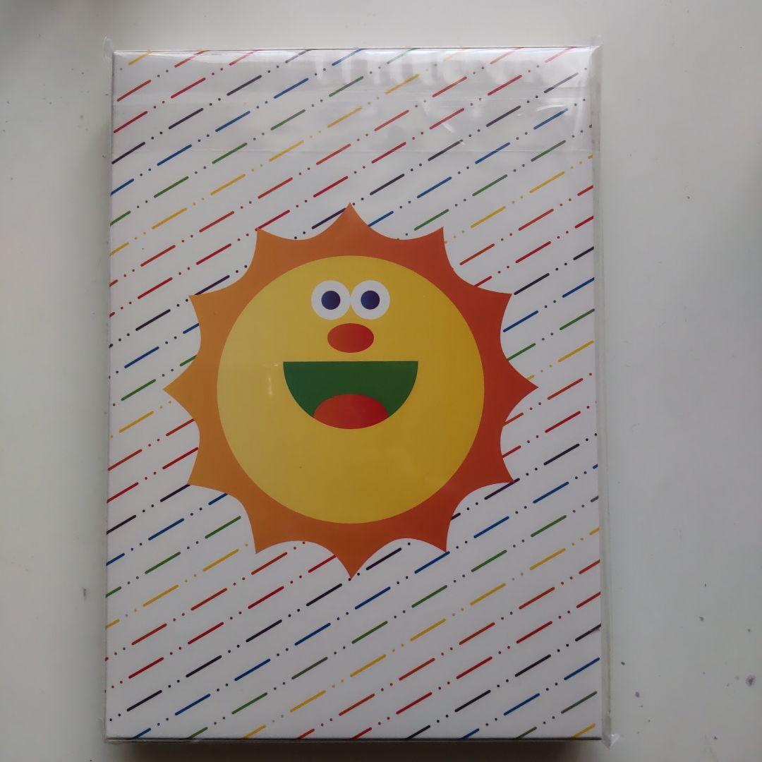 【新品未開封】Aぇ!group おてんと魂 DVD