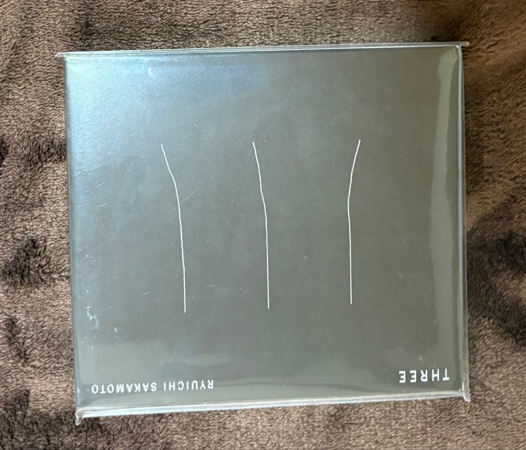 坂本龍一セット