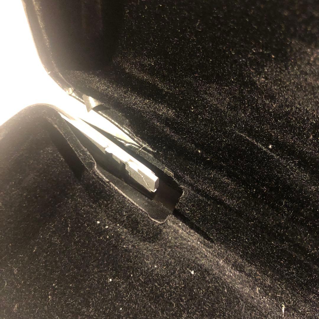 ローデンストック　リムレスメガネ