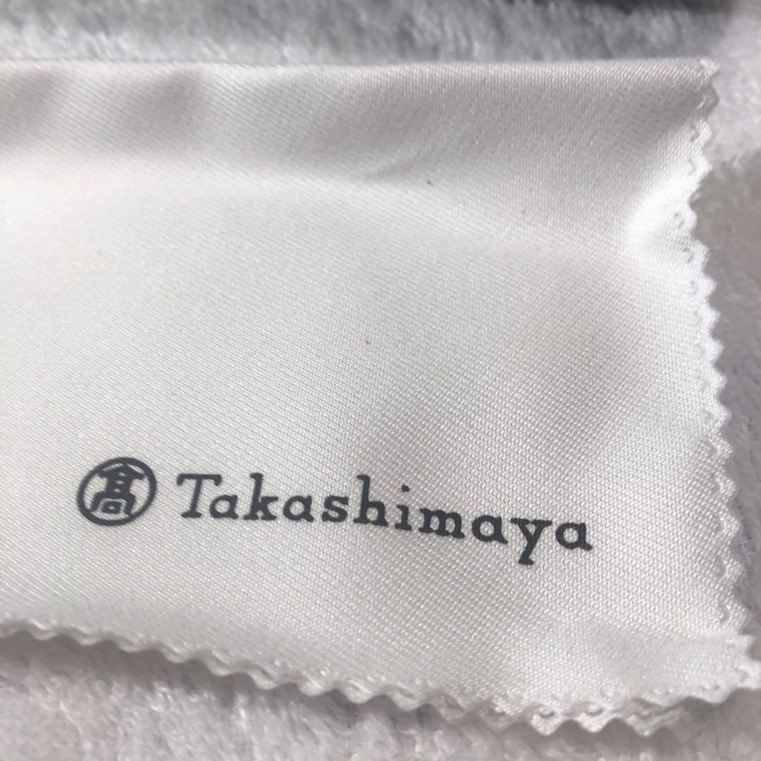 ローデンストック　リムレスメガネ