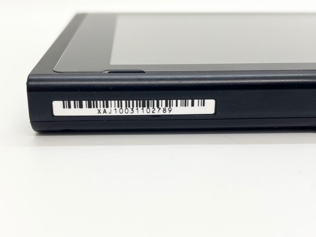 【美品】 ニンテンドー スイッチ 本体 2018年製 HAC-001