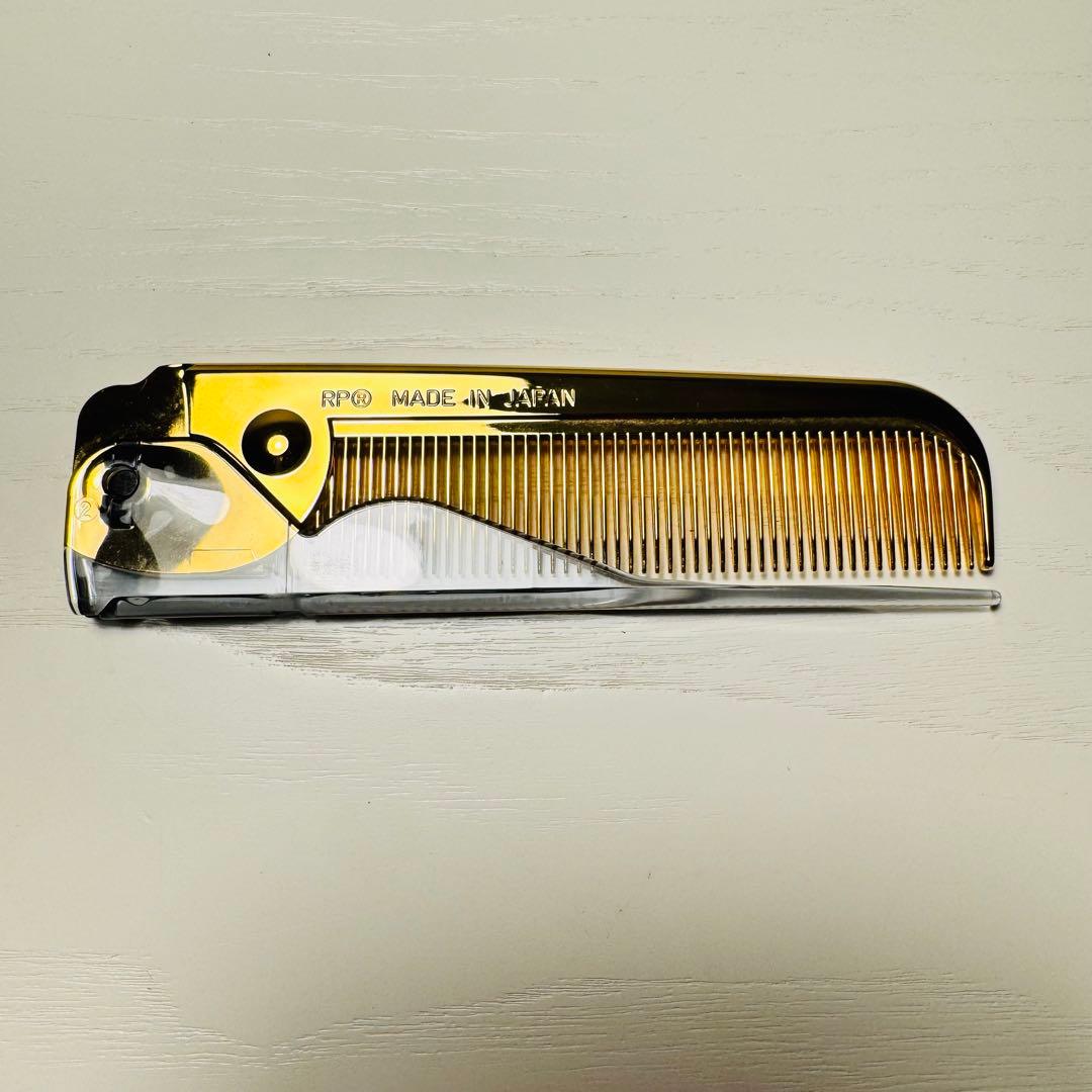 ラブクロム K24GPバングスコーム ゴールド