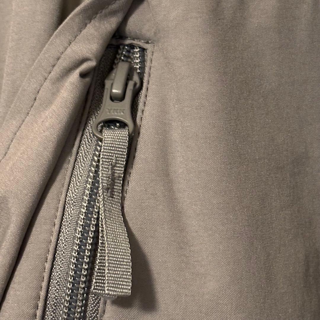 未使用BAF PRIMALOFT PCU LEVEL-7 モンスターパーカ XS