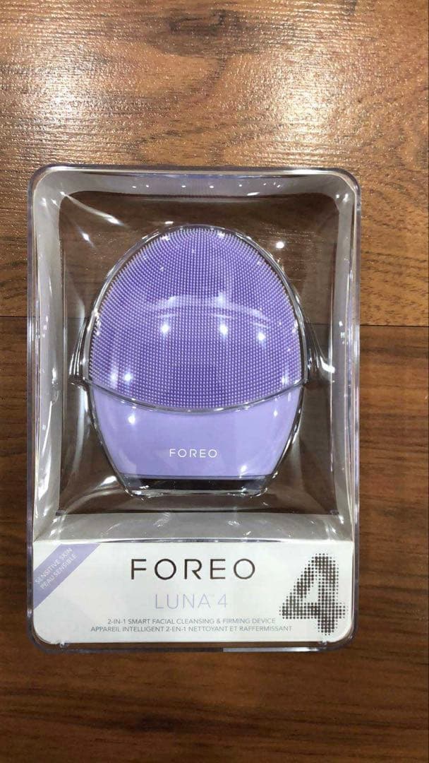 FOREO LUNA 4敏感肌用