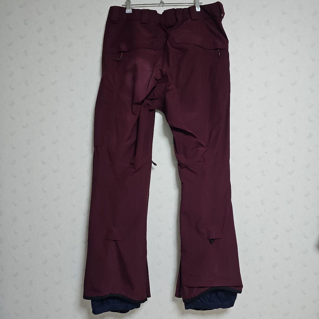 Burton [ak]® サイクリック GORE-TEX 2L パンツ