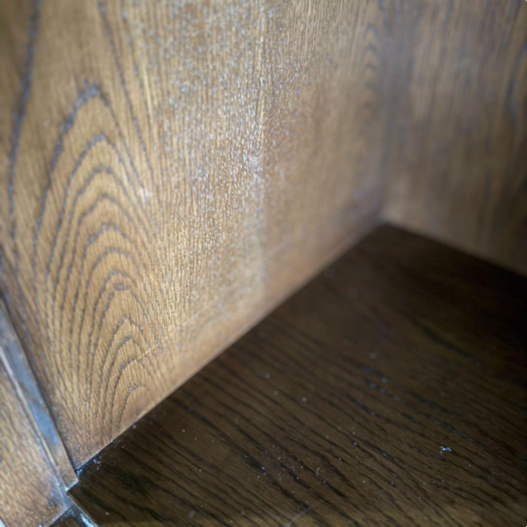 HR691 karimoku ドマーニ　domani モーガントン　キャビネット