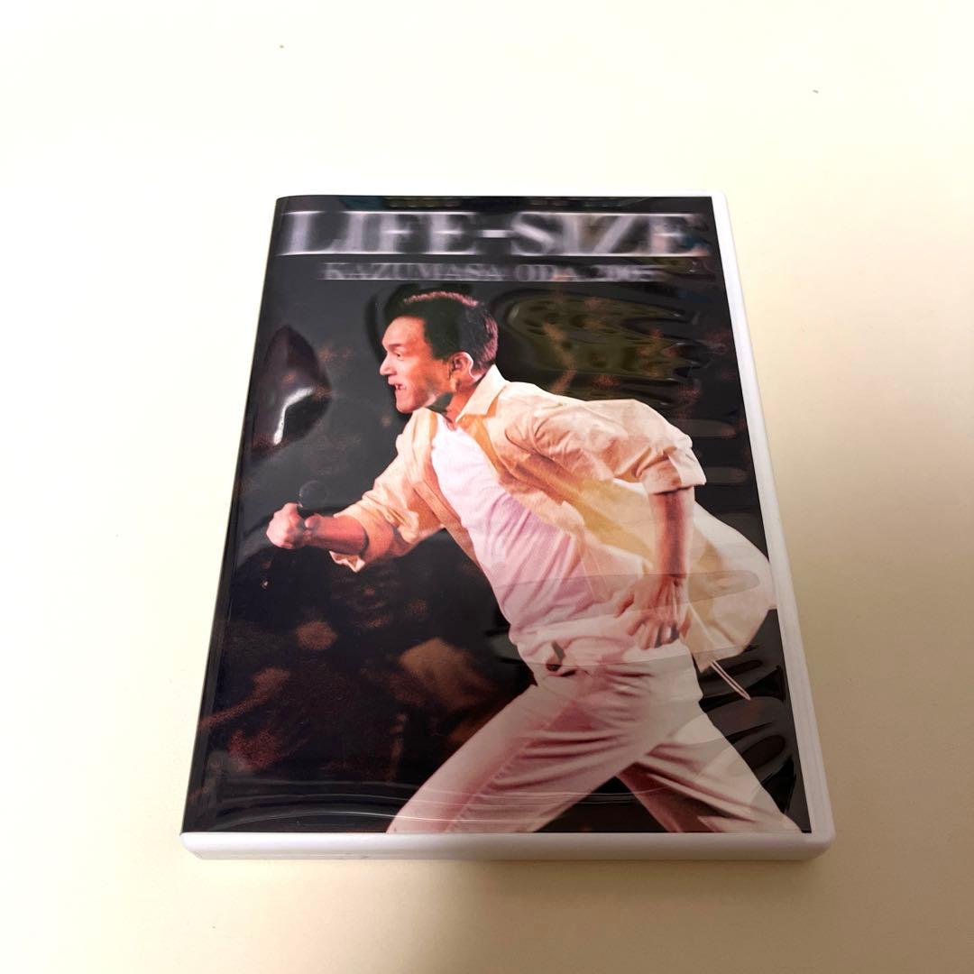 r*u様 LIFE-SIZE 2005(FC会員限定版)/小田和正