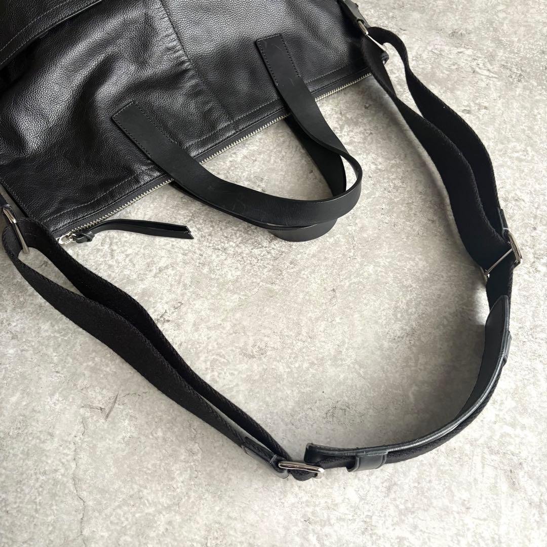 【Tom様】COACH トンプソン 2way ハンドバッグ ショルダーバッグ