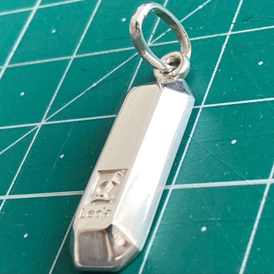 レダシルマのカスタマイズ『e′s INGOT 』トップ&キッズチェーンセット