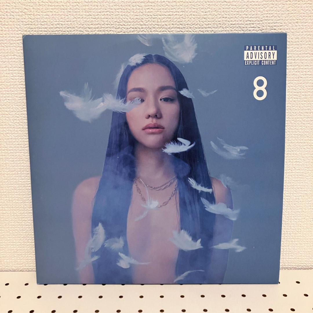 邦楽 Awich 8 YOUNG JUJU ANARCHY Ritto kZm