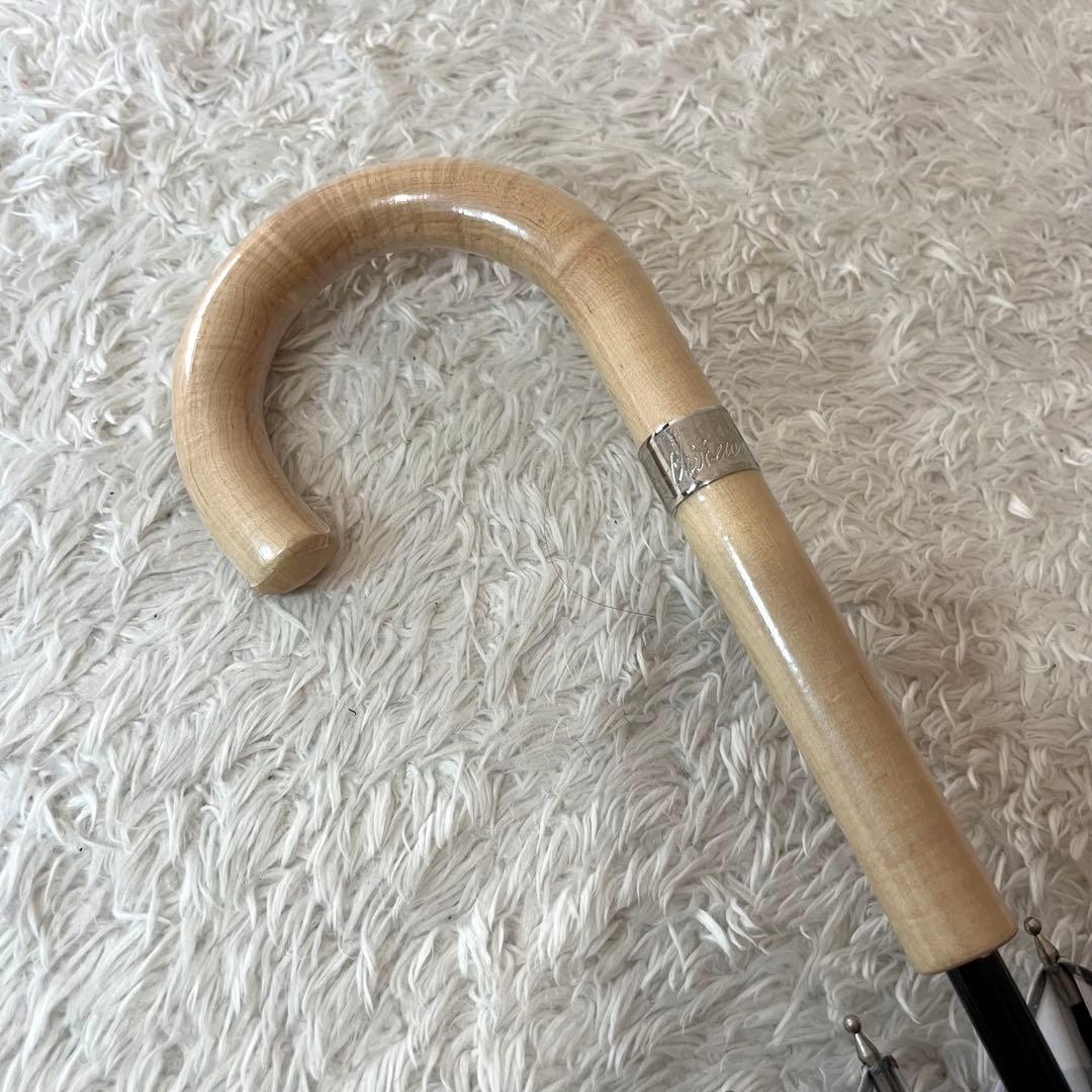 ✨超激レア✨Vivienne Westwood 総柄 長傘 オーブ マルチカラー