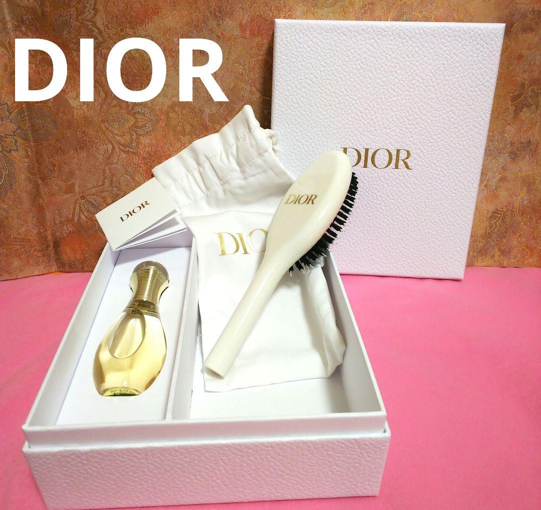 DIOR ディオール ジャドール プラチナ会員バースデーギフト