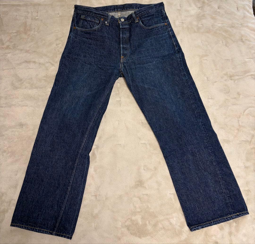 ウエアハウス Lot.S1003XX(1000XX) 1942 Model