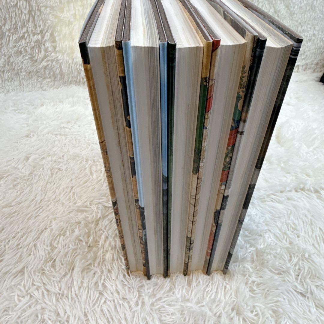 講談社 日本美術全集　帯付き　11〜15巻　5冊セット