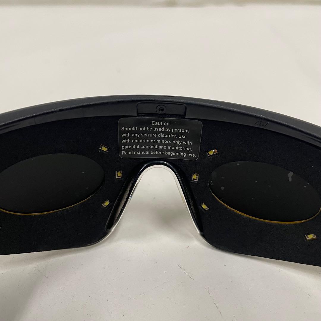 MindSpa マインドスパ 瞑想・潜在意識の変化 ゴーグル付き