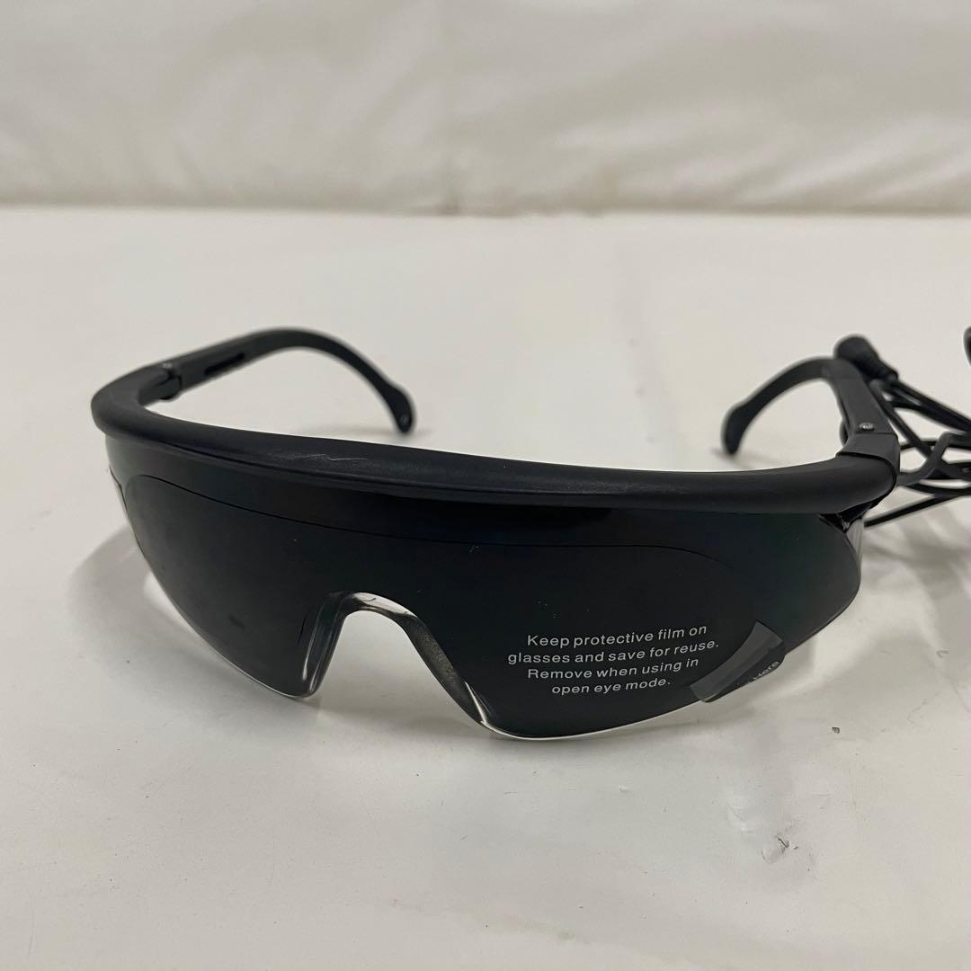 MindSpa マインドスパ 瞑想・潜在意識の変化 ゴーグル付き