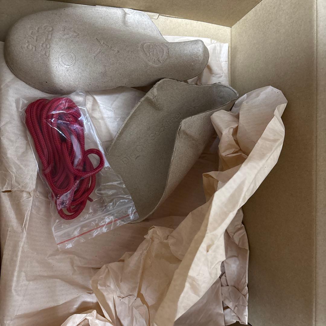 Jordan バスケットボールシューズ US 7.5 レッド/ブラック最終値下げ