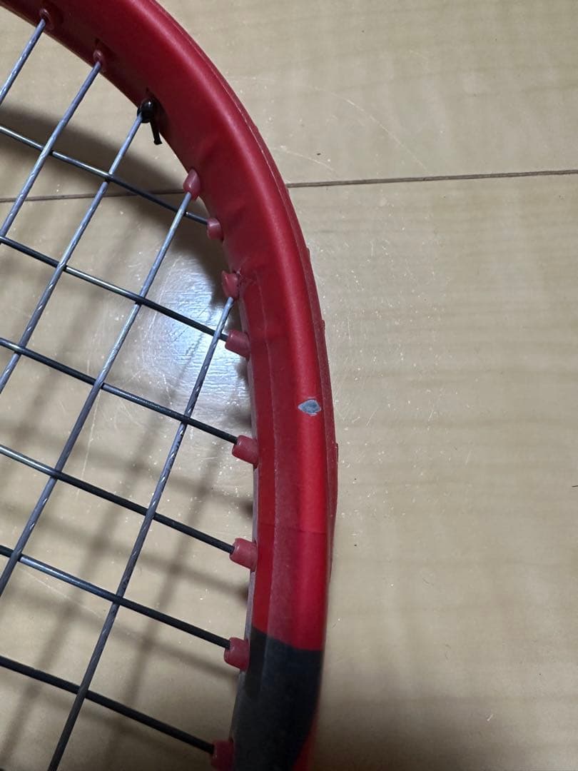 【希少】ヨネックスYONEX VCORE 100 G1 2本セット