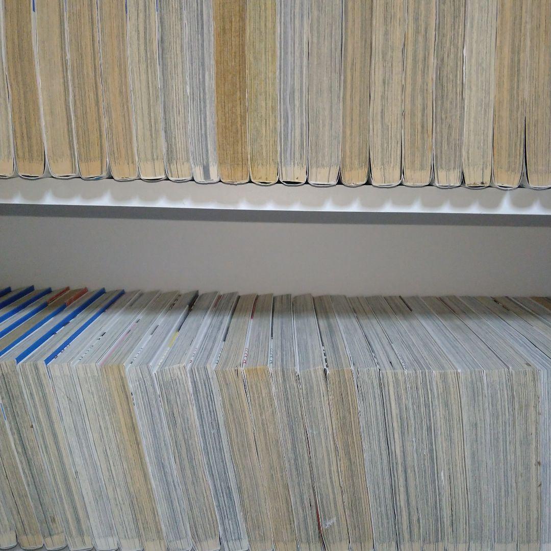 BLEACH　全巻セット