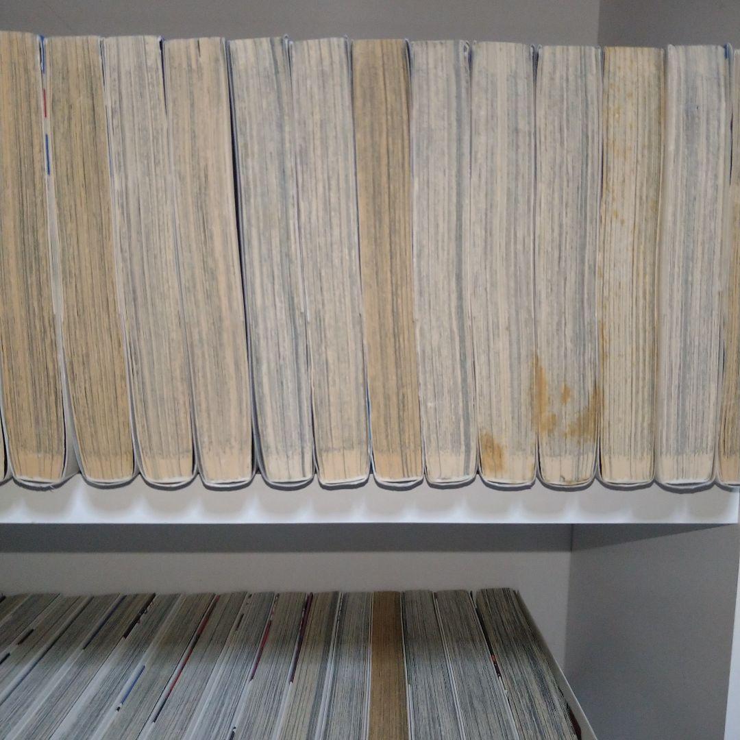 BLEACH　全巻セット