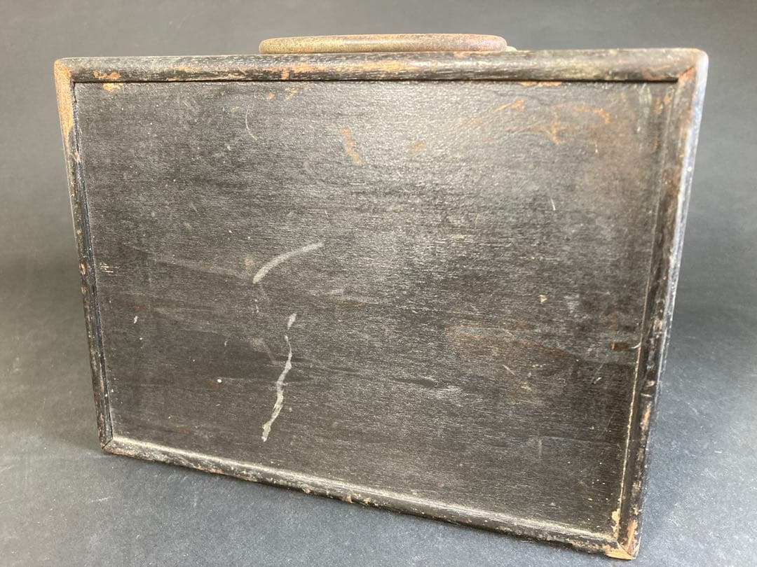 背竹麻雀牌セット