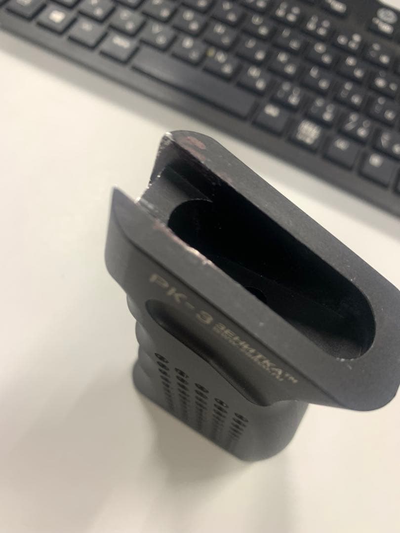 Zenit PT-5 ストック RK-3 ピストルグリップ マルイ AKM