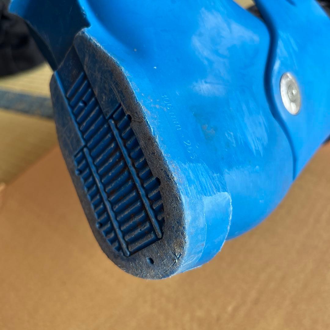 ご*う様 LANGE ラング　RS110SC 26.0〜26.5