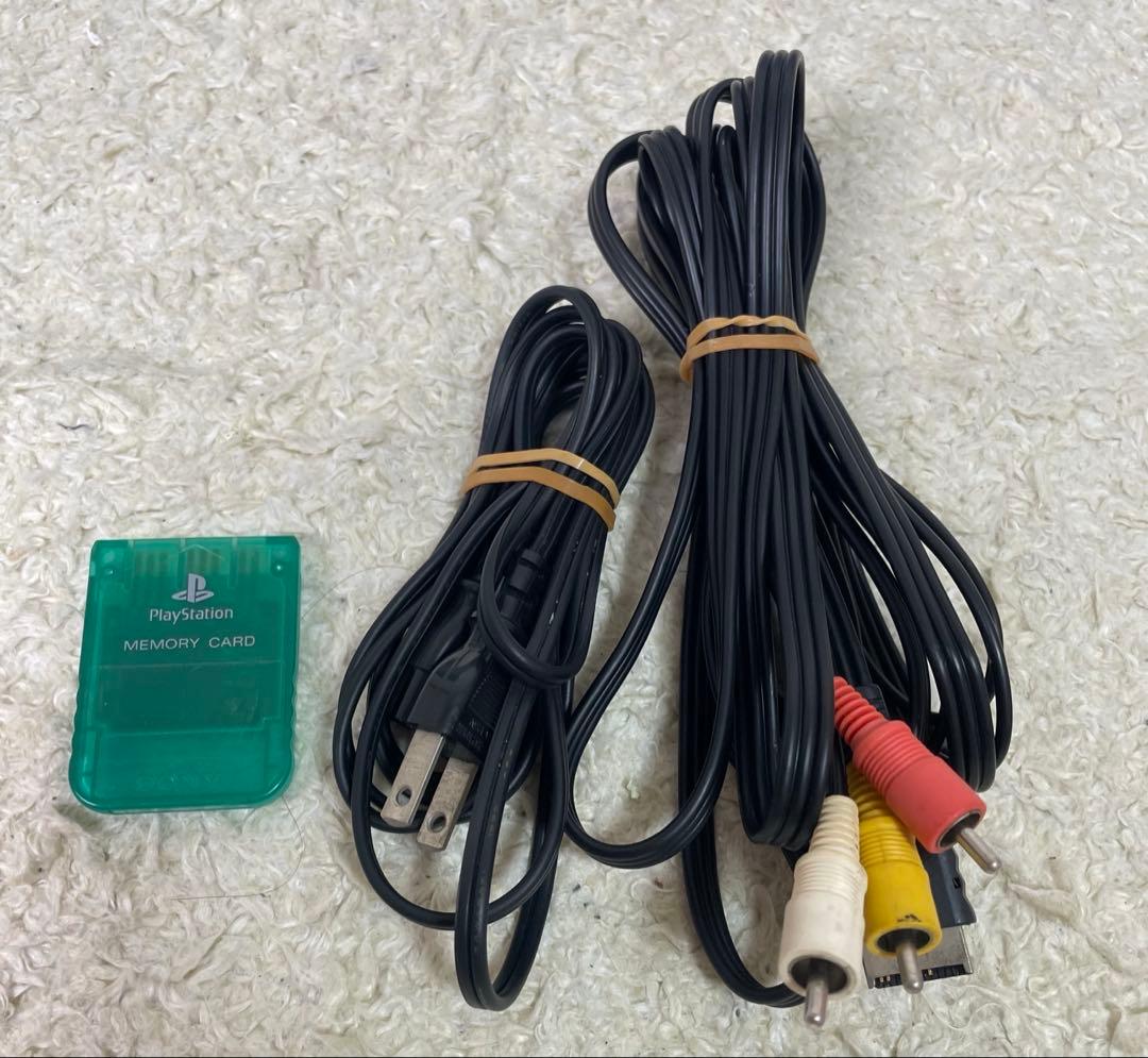 プレーステーション　ギターフリークス& ビートマニア　すぐ遊べるセット)