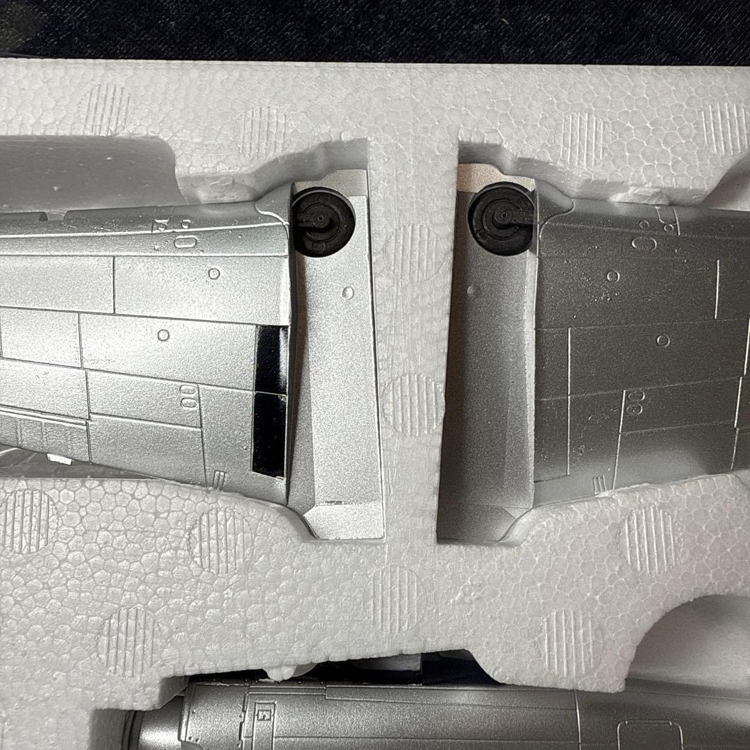 マルシン 1/48 一式戦闘機 キ43 隼 明野陸軍飛行学校 16