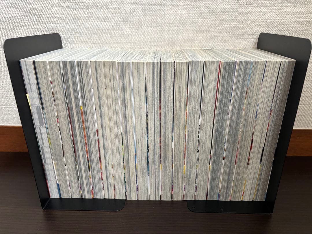 マギ 1〜37巻 全巻初版 帯あり チラシ 特典ペーパー多数