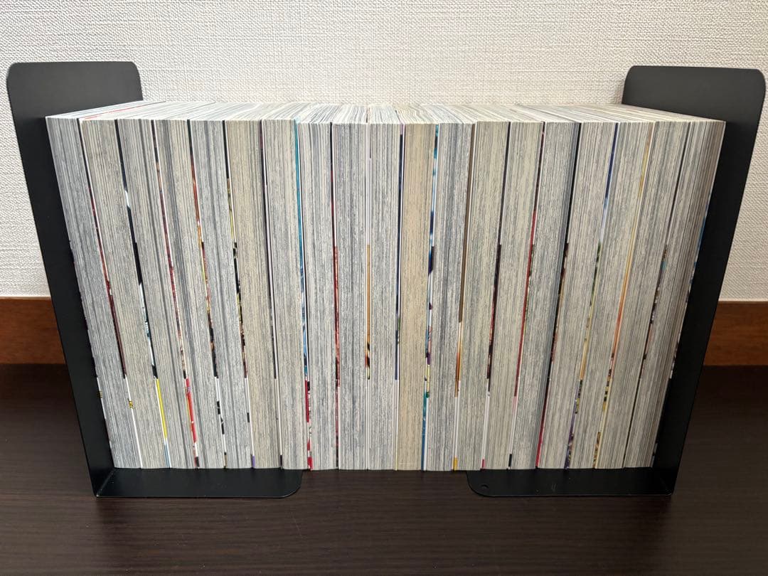 マギ 1〜37巻 全巻初版 帯あり チラシ 特典ペーパー多数