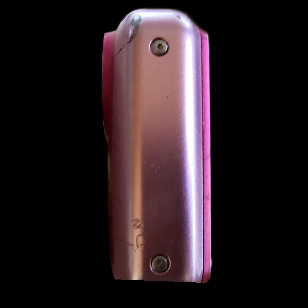 Fujifilm FinePix WP Z33WPコンパクトデジタルカメラ 防水