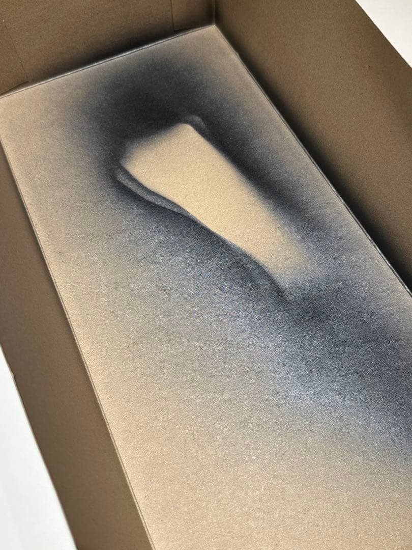 【絶版】タミヤ マクラーレン メルセデス　MP4-24スペア ボディ キット