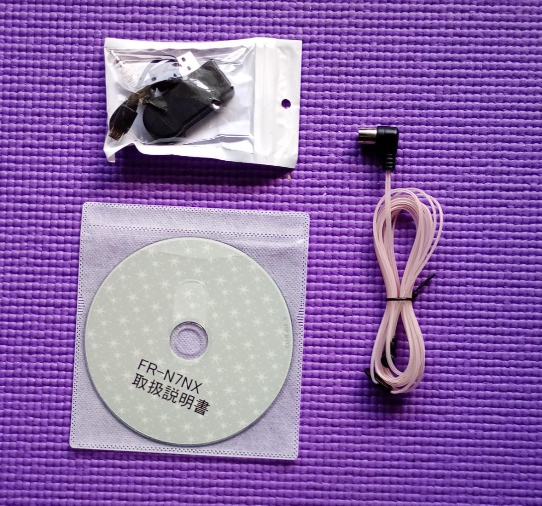 ONKYO オンキョー FR-N7NX CD/MD/USB コンポ 動作良好