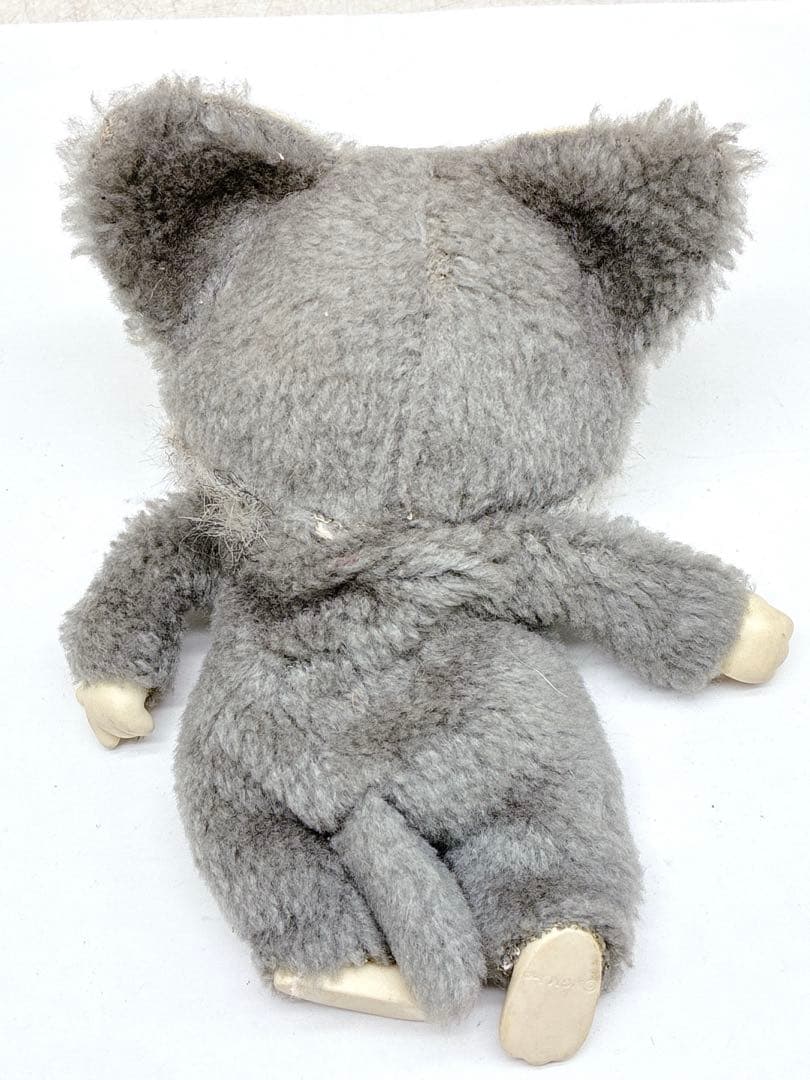 希少 レア 増田屋 MASUDAYA トムとジェリー トム2点まとめ ぬいぐるみ