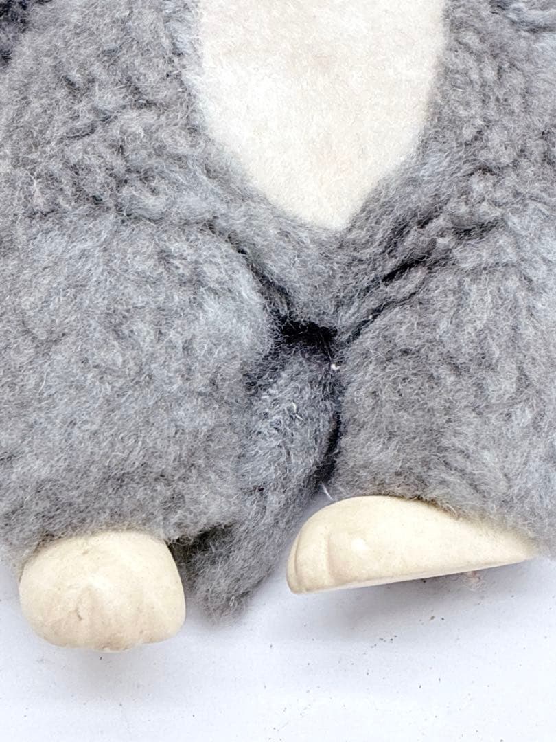 希少 レア 増田屋 MASUDAYA トムとジェリー トム2点まとめ ぬいぐるみ